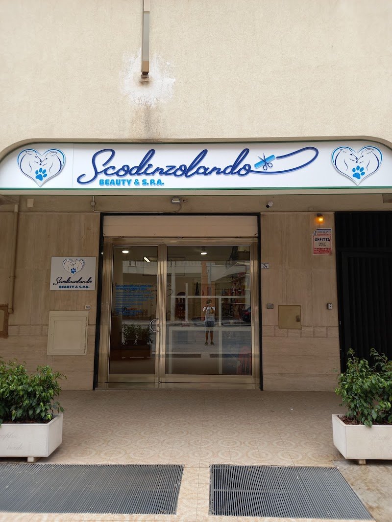 Scodinzolando - Foto 2