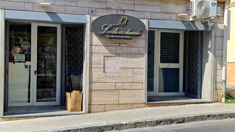 Scodinzolando di Rossi Gianluca - Foto 2