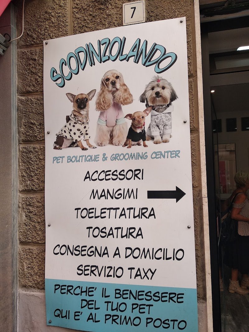 Scodinzolando - Foto 2