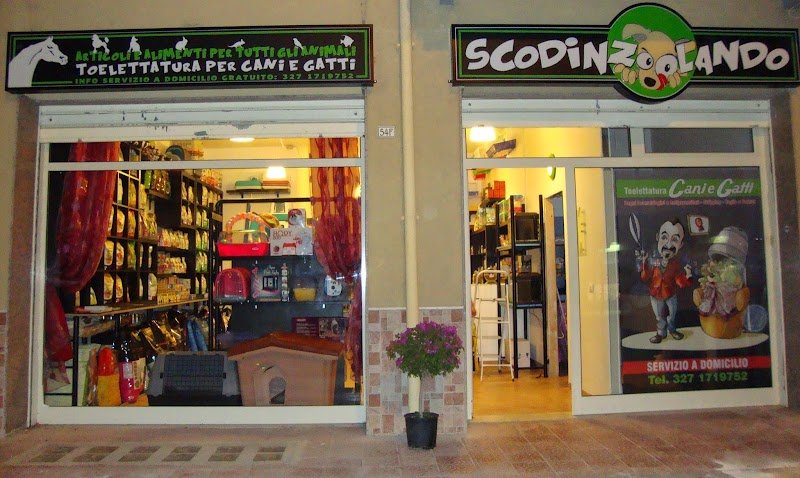 Scodinzoolando - Foto 1