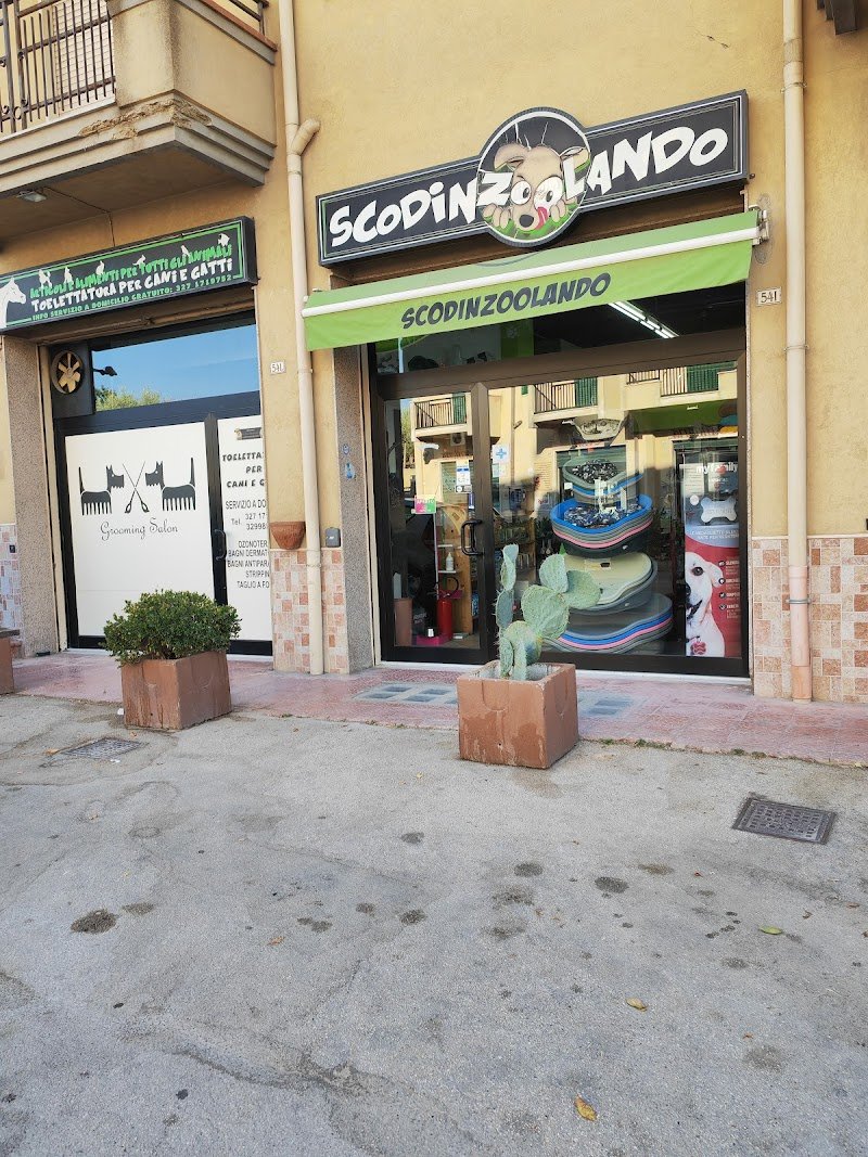 Scodinzoolando - Foto 5