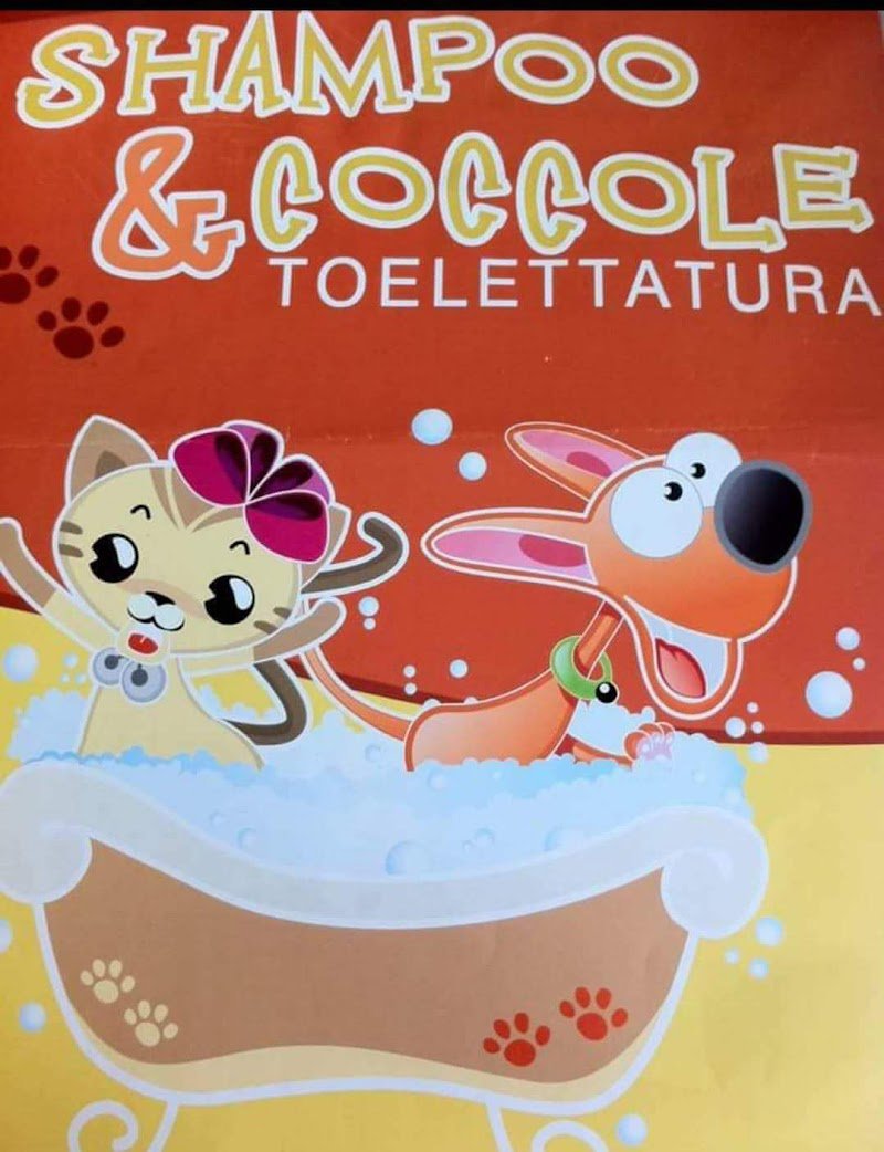 Shampoo & Coccole Di Maffi Christel - Foto 3