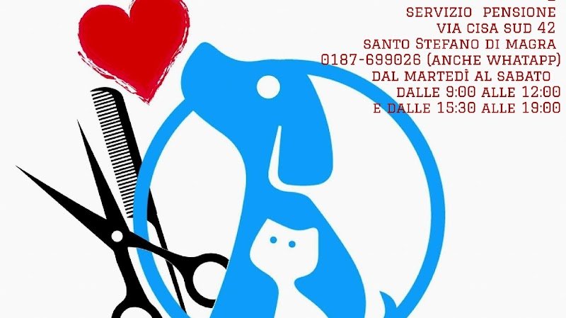 Shampoo E Coccole - Foto 1