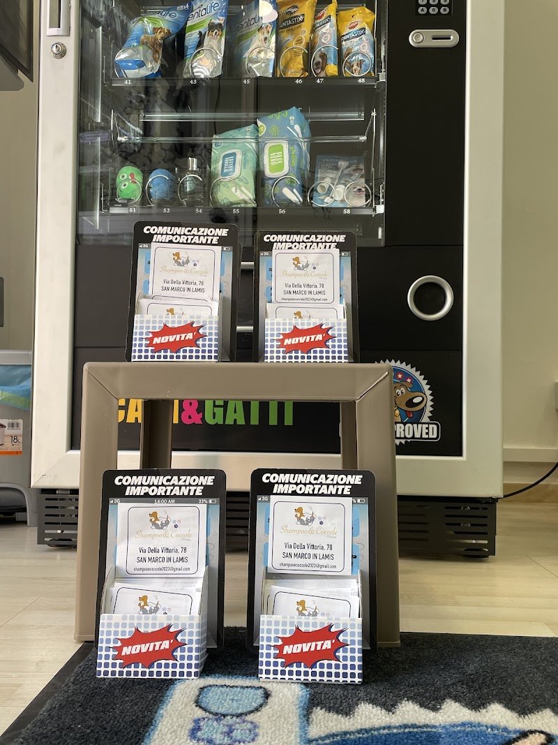 Shampoo&Coccole - Foto 3