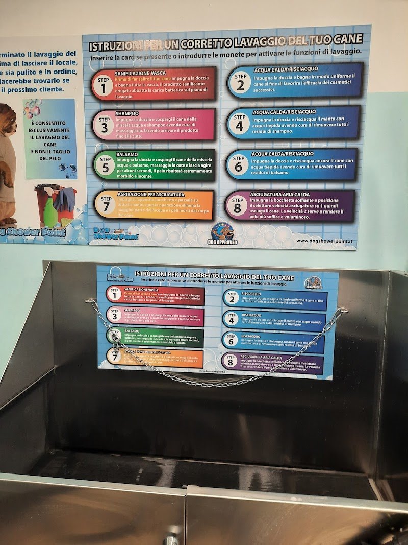 Shampoo&Coccole - Foto 4