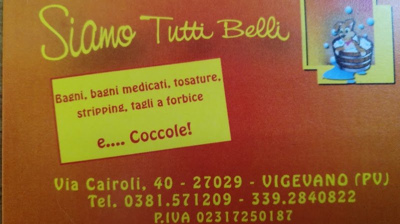 Siamo tutti belli - Foto 1