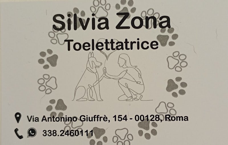 Silvia Zona Toelettatrice - Foto 1