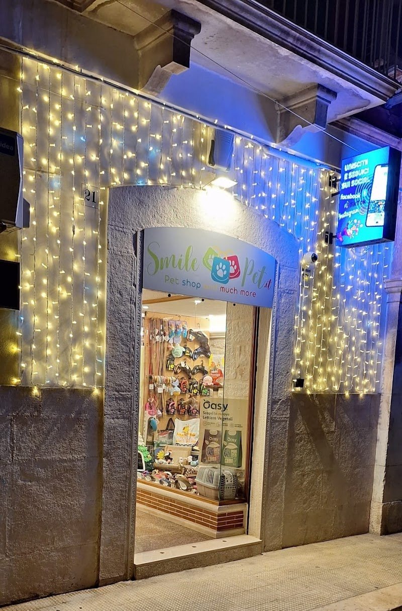 SmilePet.it - Foto 1