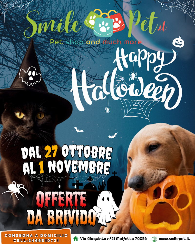 SmilePet.it - Foto 3