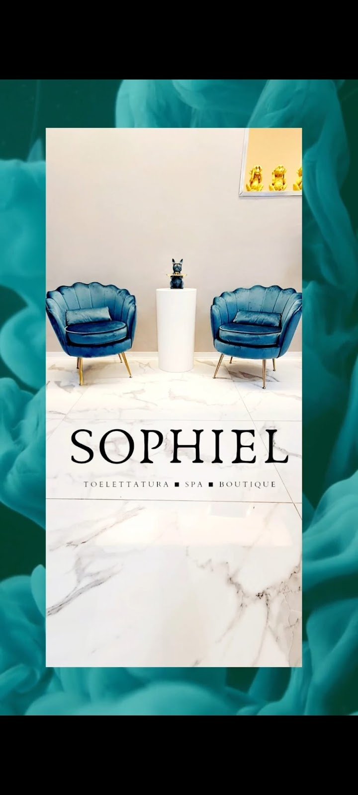 Sophiel - Foto 1