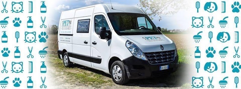 Spetnè Toelettatura Mobile - Foto 1