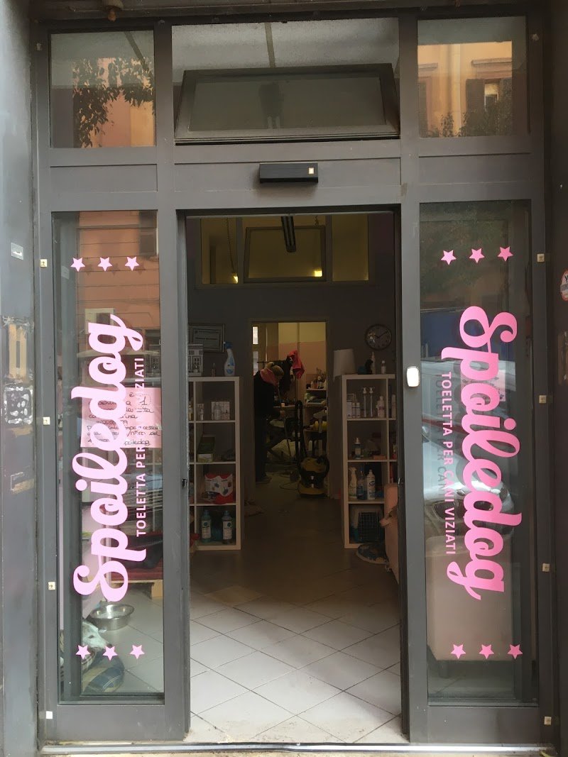 Spoiledog toeletta per cani viziati - Foto 6