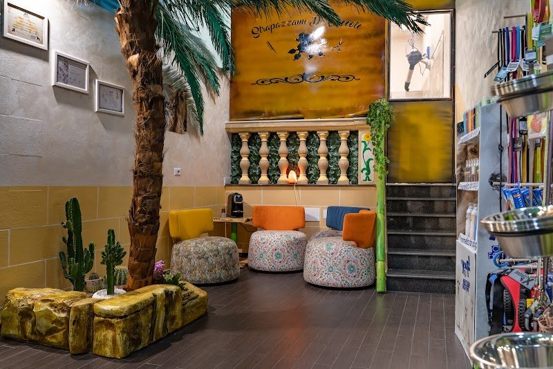 Strapazzami di Coccole | Toelettatura & Spa di Stano Loredana - Foto 4