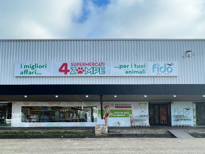 Supermercati4Zampe - Cairo Montenotte - Foto 1