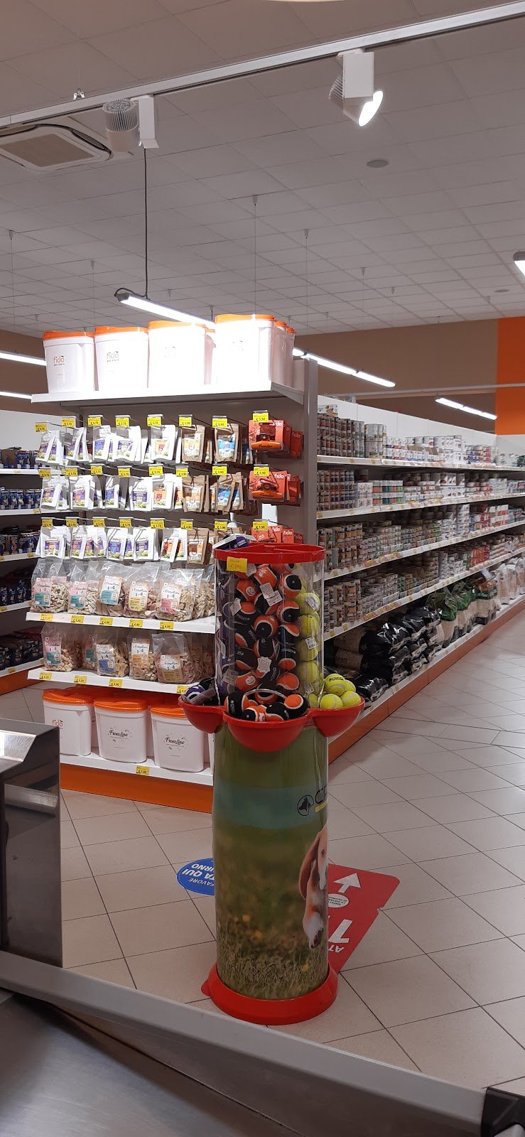 Supermercati4Zampe - Cairo Montenotte - Foto 4