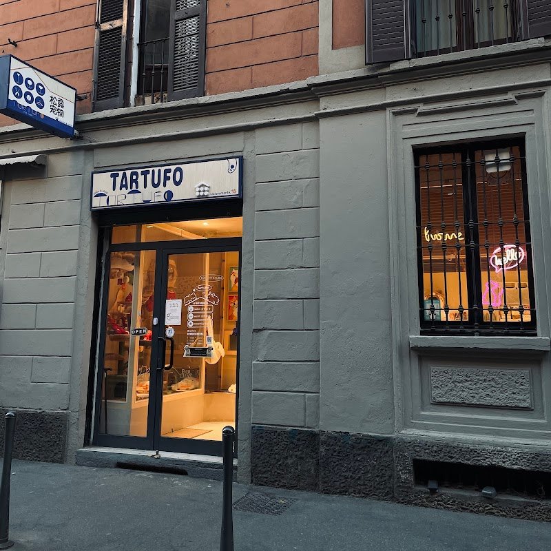 TartufoHome-toelettatura degli animali - Foto 1