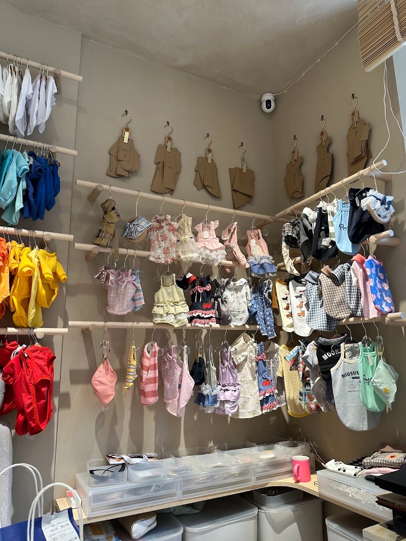 TartufoHome-toelettatura degli animali - Foto 5