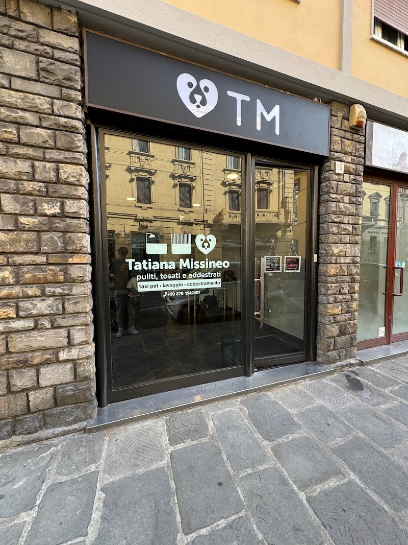 Tatiana Missineo - Foto 1