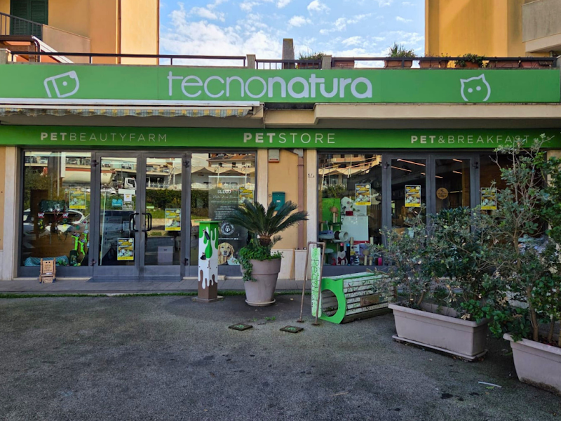 Tecnonatura - Foto 1