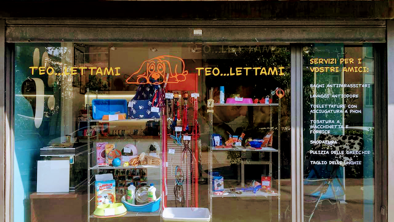 Teo...lettami - Foto 1