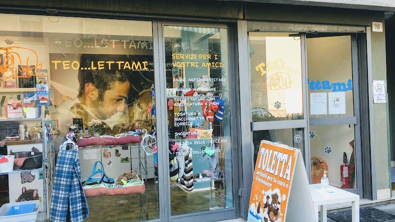 Teo...lettami - Foto 2