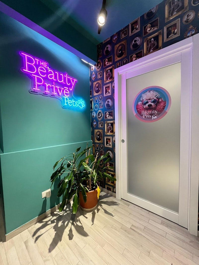 The Beauty Privè Pets - Foto 2