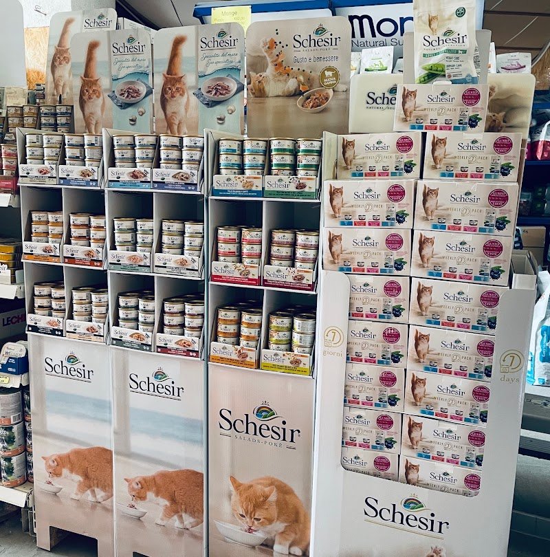 "The feed point" mangime per cani e per tutti gli animali,accessori e toelettatuta - Foto 5