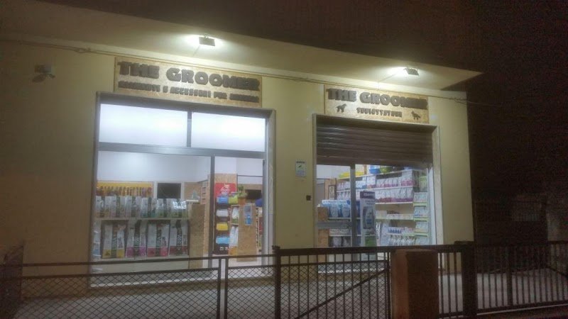 The Groomer - Foto 1