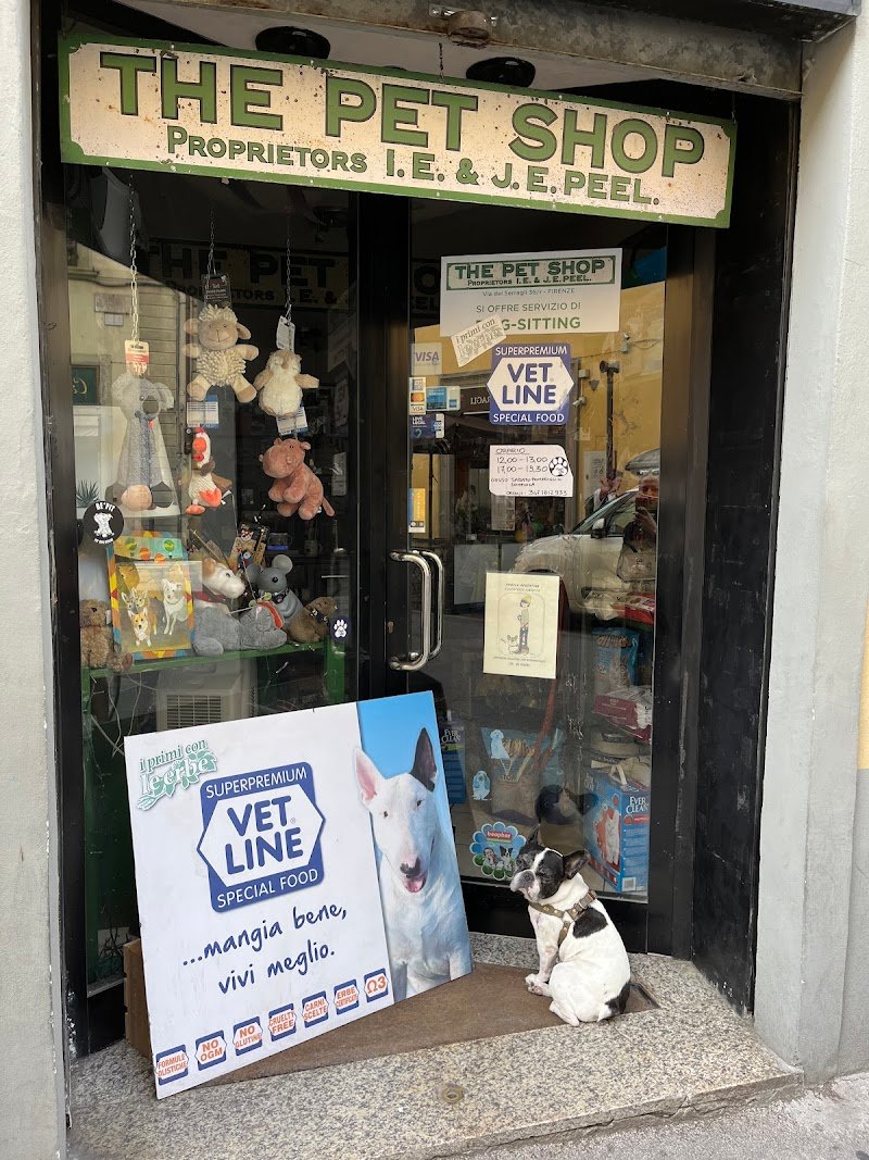 The Pet Shop Firenze - Foto 1