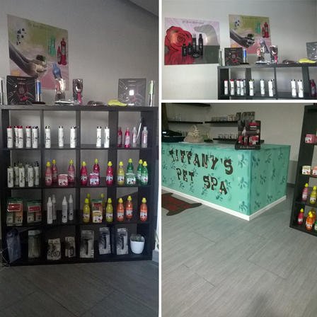 Tiffany'S Pet Spa - Foto 6