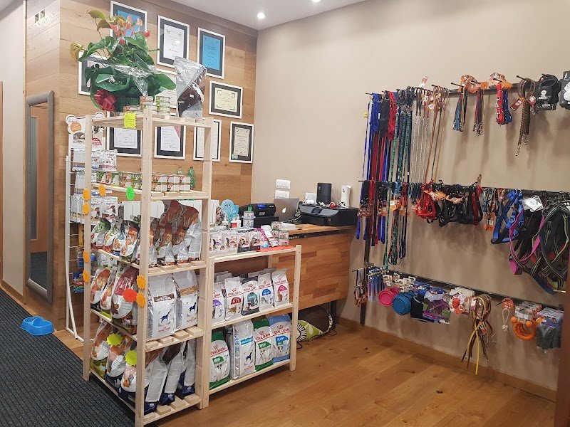 Toeletta Cave canem - Foto 2