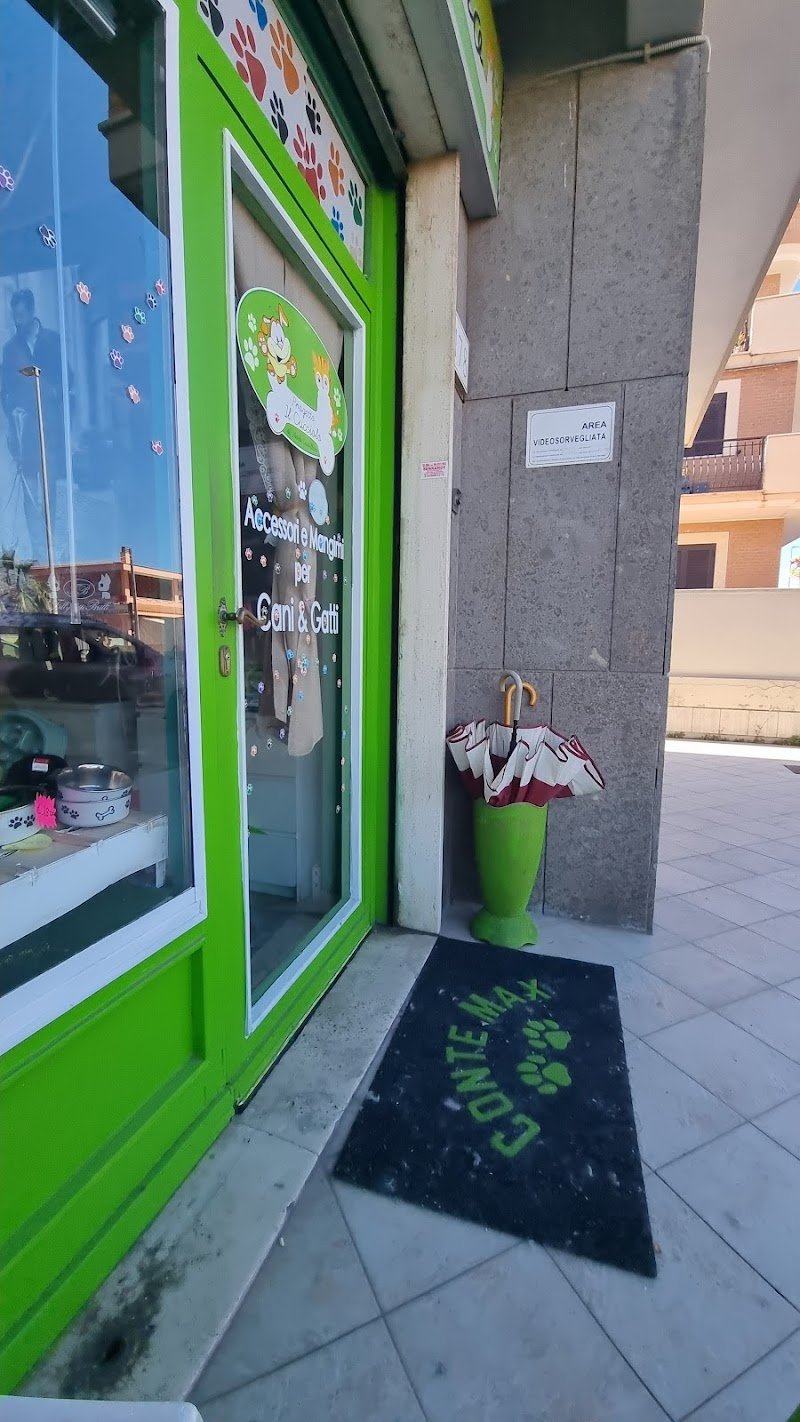 Toeletta CONTE MAX / Progetto il Cucciolo - Foto 5