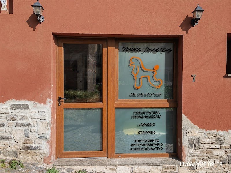 Toeletta Funny Dog di Marco Biscari - Foto 5