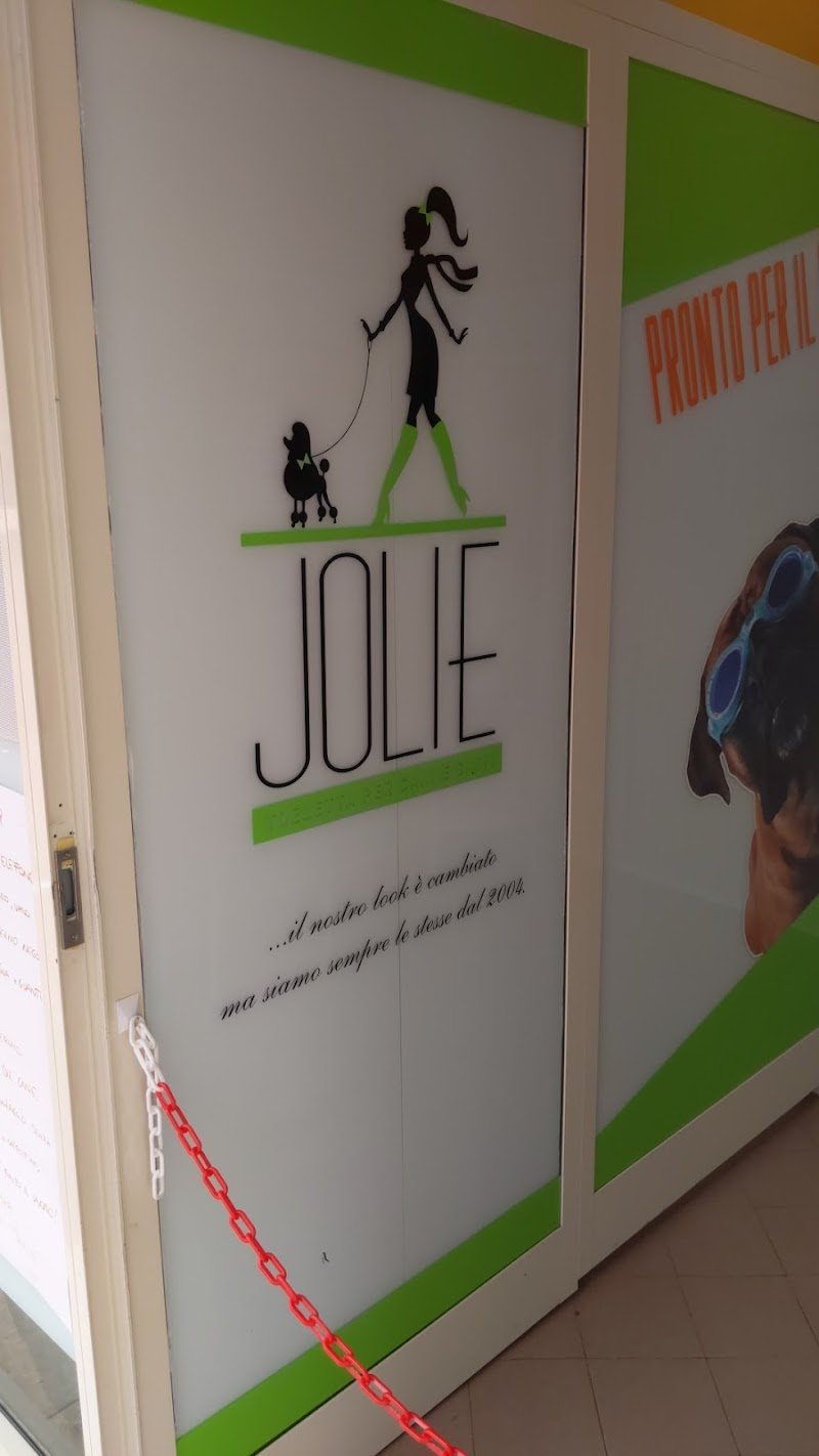 Toeletta Jolie - Foto 3