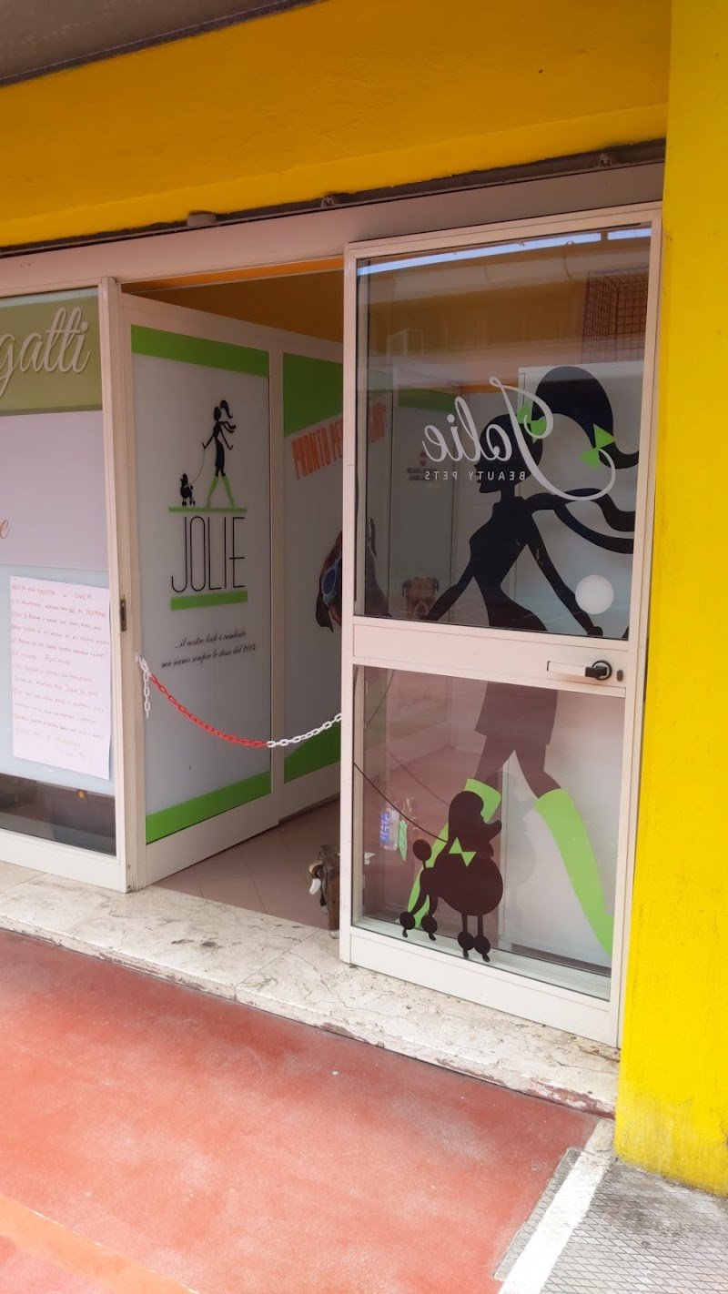 Toeletta Jolie - Foto 5