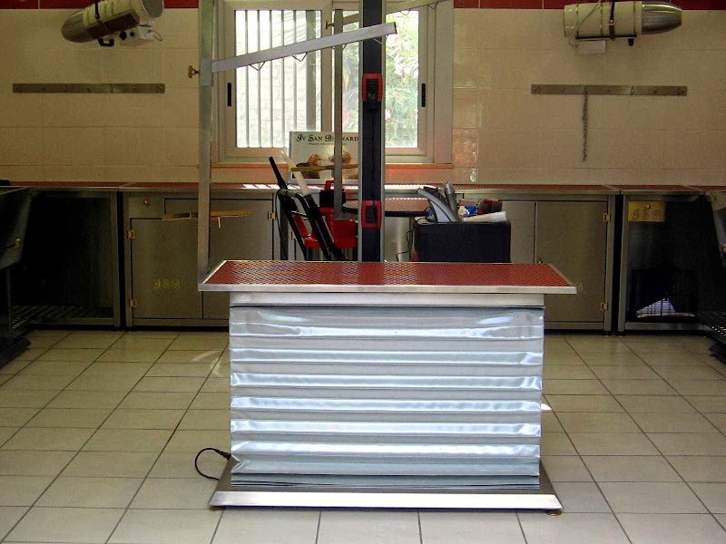 Toeletta Mr Grooming & Beauty Center - Foto 5