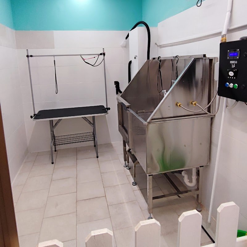 Toeletta self-service Toscani - Foto 5