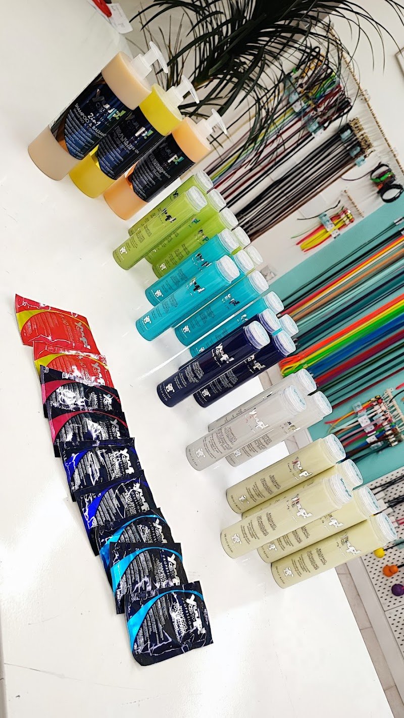 Toeletta self-service Toscani - Foto 6