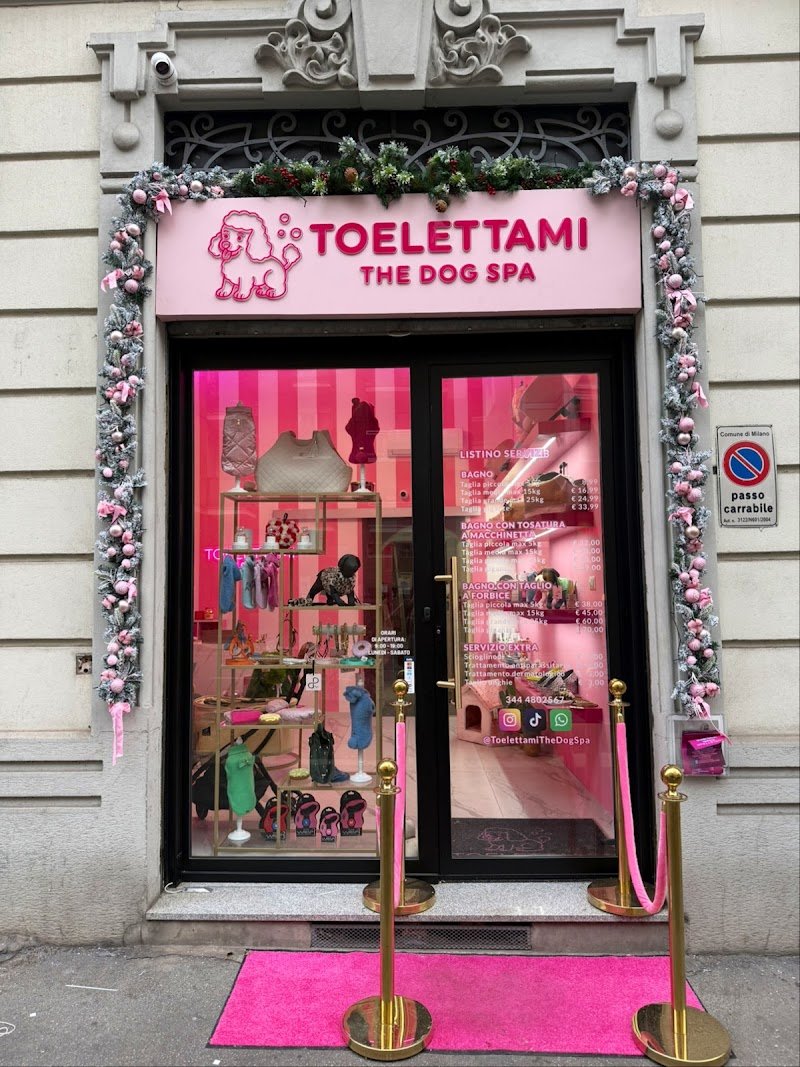 Toelettami The Dog Spa - Foto 1