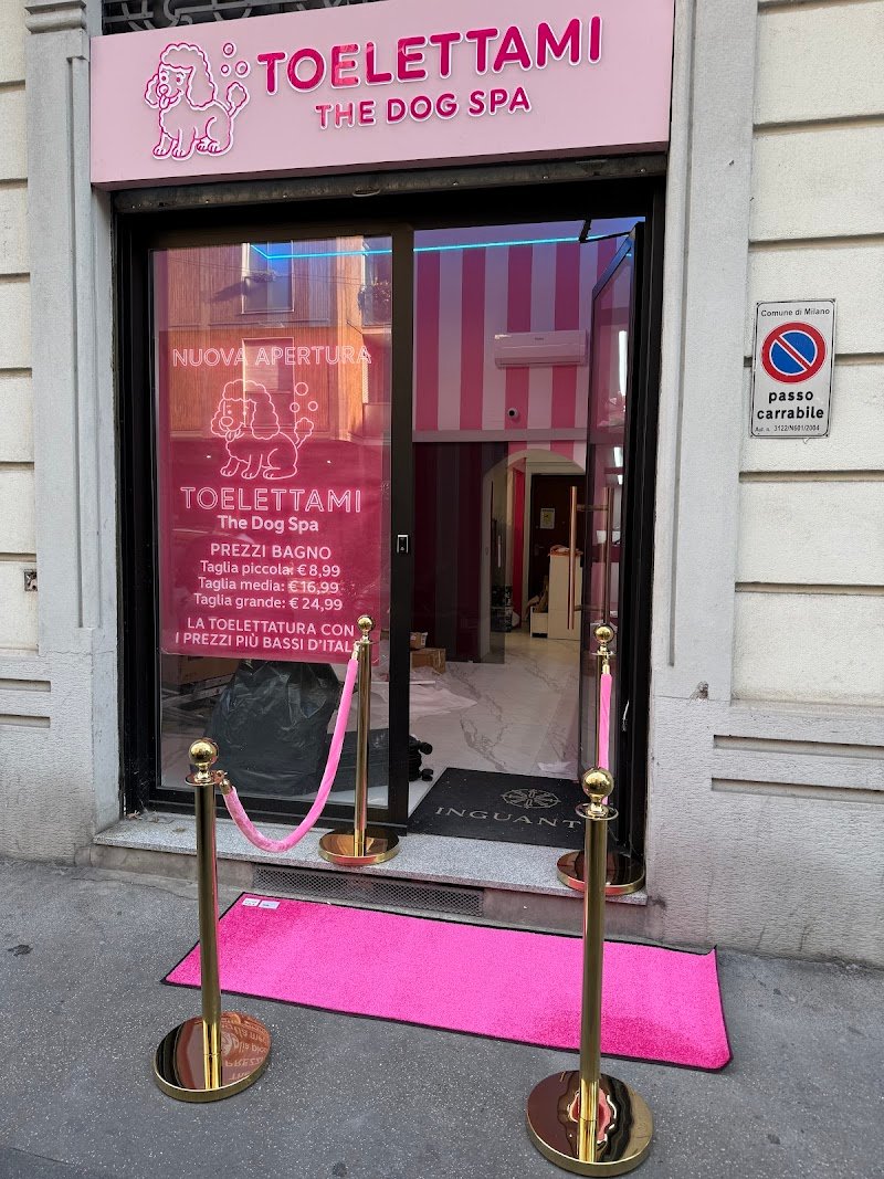 Toelettami The Dog Spa - Foto 2