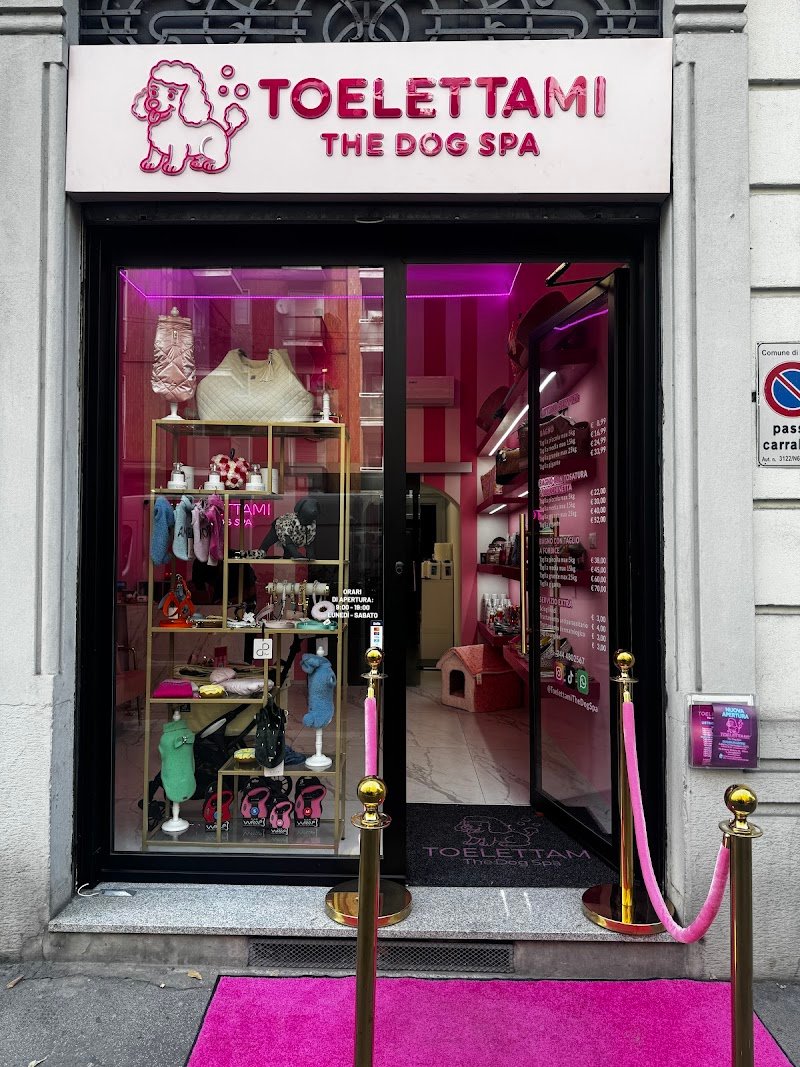 Toelettami The Dog Spa - Foto 5