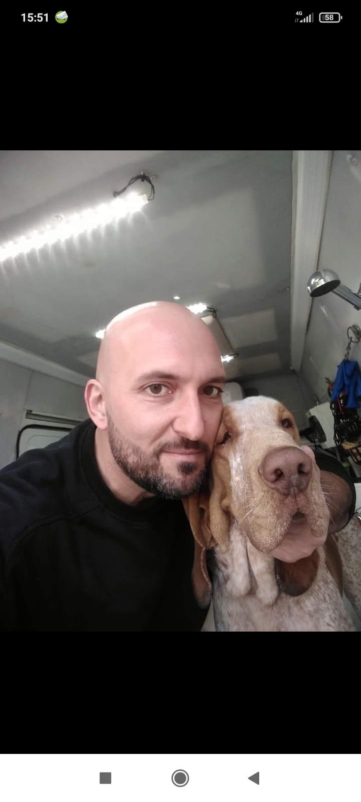 Toelettatore a Domicilio Terni - Foto 1