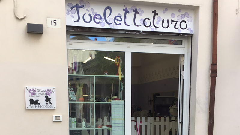 Toelettatura Art of Grooming - Foto 1