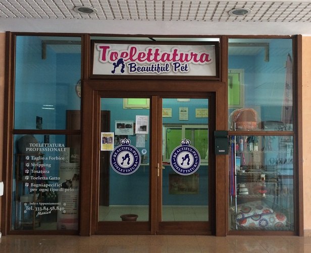 Toelettatura Beautiful Pet - Foto 3