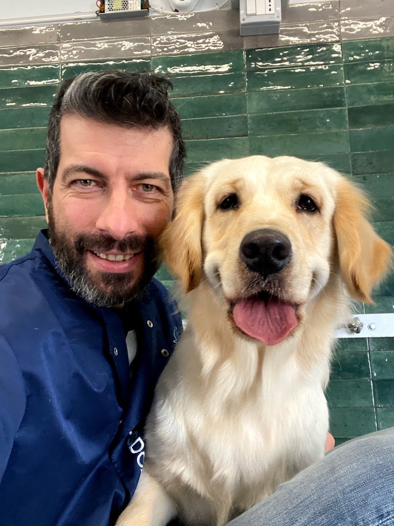 Toelettatura Belli al bagno - Foto 2