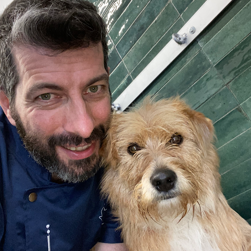 Toelettatura Belli al bagno - Foto 3