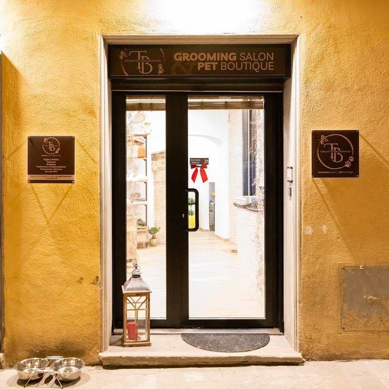 Toelettatura Bonazzi - Foto 3