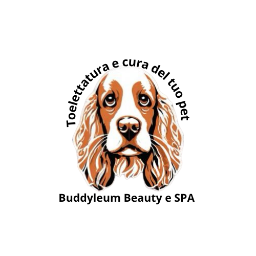 Toelettatura buddyleum - Foto 1