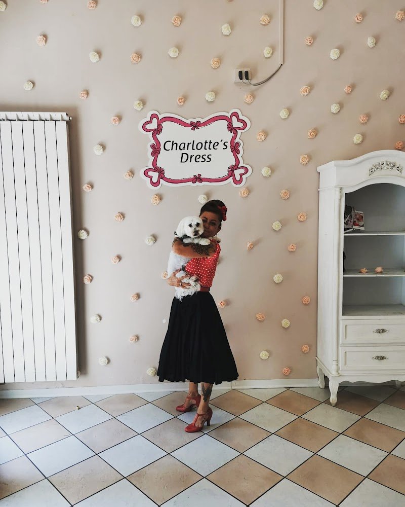 Toelettatura Cani con i Fiocchi - Foto 2