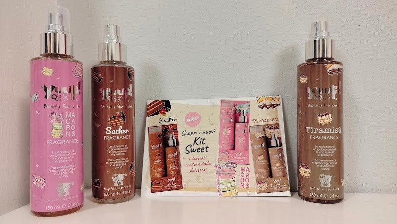 Toelettatura Cater ciate - Foto 4